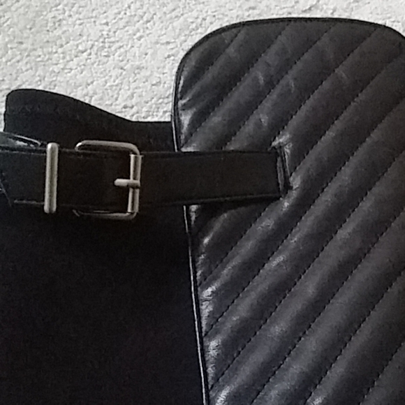 Brand New Vince Camuto Riding Style Boots - Picture 5 of 6